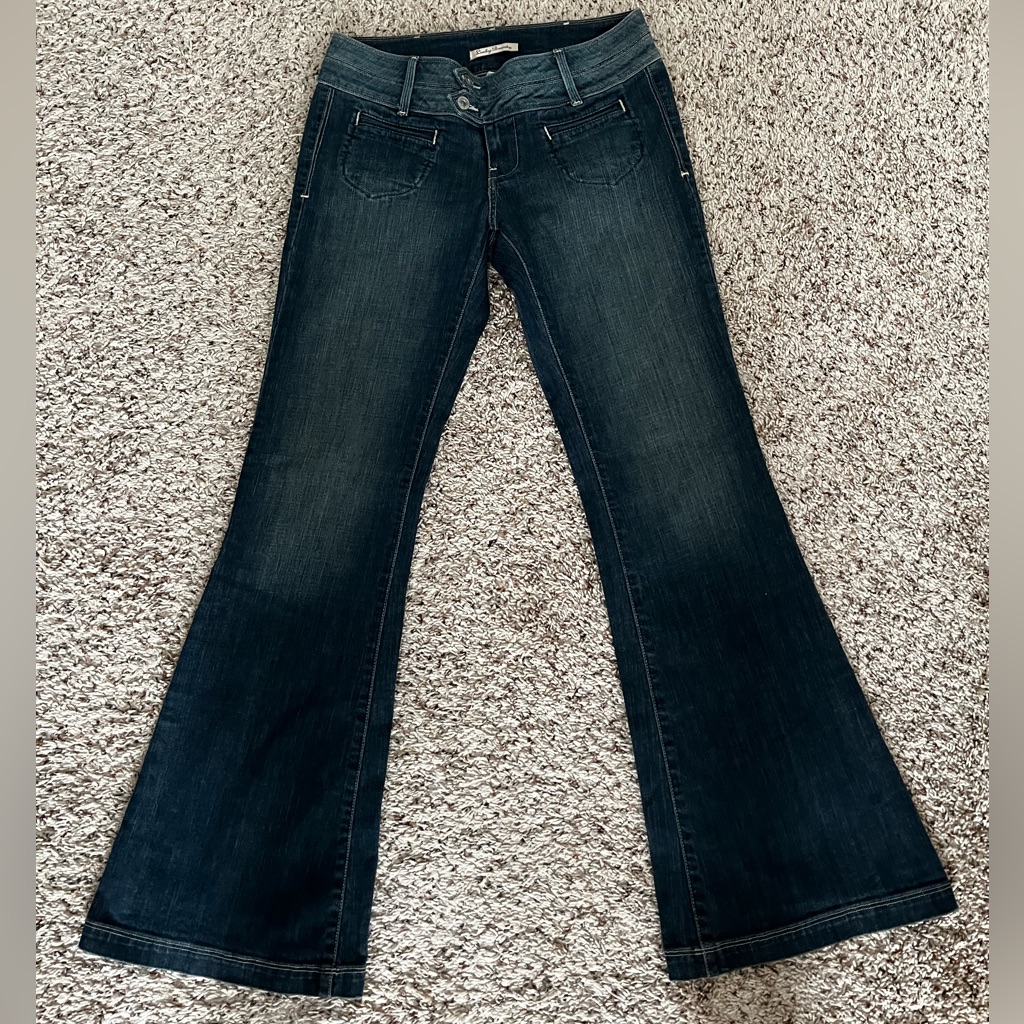 Brand New Lucky Brand Jeans Size 8